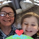 Alison Chalmers - @alisonchalmers - Instagram