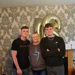 Alison chalmers - @alisonchalmers5 - Instagram