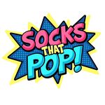 Alison Chalmers - @socks.that.pop - Instagram