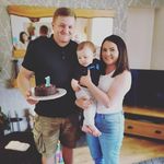 Alison Chalmers - @ajchalmers2017 - Instagram