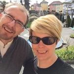 Alison Chalmers - @alisonmcdonald411 - Instagram