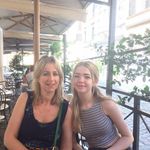 Alison Chalmers - @chalmersalison4 - Instagram