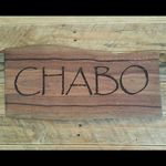 Allison Chalmers - @ajchabo - Instagram