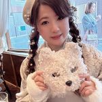 Alison Chang - @alisonhalu - Instagram