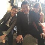 Alison Chang - @alisonchang9293 - Instagram