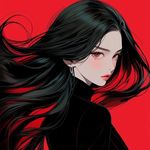 Alison Chang - @x.miss.a.x - Instagram