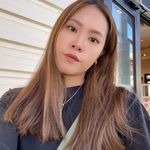 Alison Chang - @alisonccl - Instagram