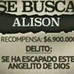 Alison Chavez - @alison.chavez - Instagram