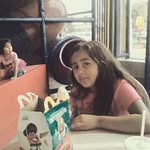 Alison Chávez Cabrera - @alisonchavezcab - Instagram