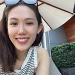 Alison Chen - @jupitera - Instagram