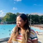 Alison Chen - @alisoninqueens - Instagram
