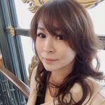 Alison Chen - @ditasour - Instagram
