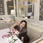 Alison Chen - @alisonchen1229 - Instagram