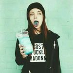 Alison C hou - @alisonchou5727 - Instagram