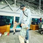 Alison Chou - Facebook