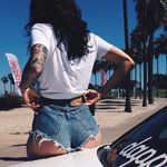 alisonchou - @alisonchou97 - Instagram