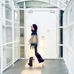 Allison Chou - @andson0808 - Instagram