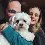 Alison Christopher - @alison.dodergnies - Instagram