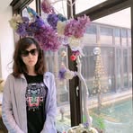 Alison Chuang - Facebook