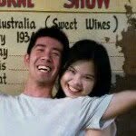 Alison HuiChi Chuang - @hcchuangg - Instagram