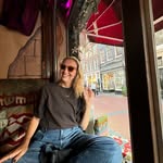 Alison Clement - @ahclementine - Instagram
