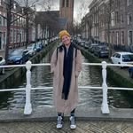 Alison Connor - @aliiicon - Instagram
