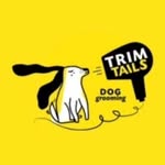 Alison Connor - @trimtailsdoggrooming - Instagram