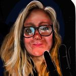 Alison Cook - @pingsweetie - Instagram