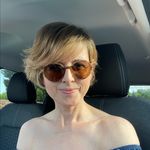 Alison Cook - @alisonjcook71 - Instagram