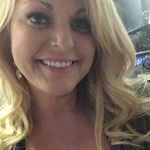 Alison Cook - @pinupsalon - Instagram