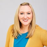 Allison Cornell, LPC-S, EMDR Consultant in Training - @fireflycounselingandconsulting - Instagram