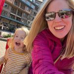 Alison Cowan - @alison.dormer - Instagram