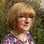 Alison Cowan - @alisoncowantextiles - Instagram