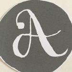 Alison Cowan - @_acdesigns - Instagram