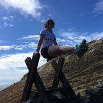 Alison Cowan - @alisonwhite - Instagram