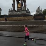 Alison Cowan - @londonmarathonmhf - Instagram