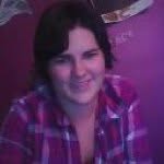 Allison Crouse - @8ubbl3s - Instagram