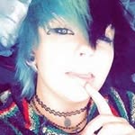 Allison Crouse - @thefuckyouwantm8 - Instagram
