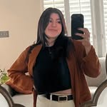 Allison Flores Crouse 🖤 - @allyflo10 - Instagram