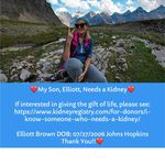 Allison Daigle Brown - @albrowdc - Instagram