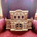 Allison Daigle Shaer - @gingerswirlcottages - Instagram