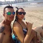 Alison Dalton De Oliveira - @alisondaltonde - Instagram