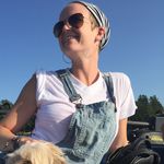 Alison Dalton Schlesinger - @mrstoodle - Instagram