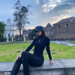 앨리슨 페나 - @alison_danielaa - Instagram