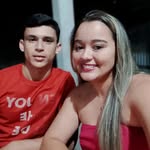Alison Daniel Macedo de Lima - @alisondaniel45 - Instagram