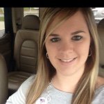 Alison Daugherty - @atdaugherty85 - Instagram