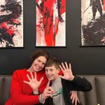 Alison Deane - @becomingalisondeane - Instagram