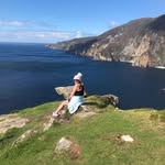 Alison Deane - @alicdeane - Instagram