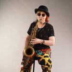 Alison Diamond - @alisondiamondsax - Instagram