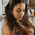 Alison Diaz - @alice_vond - Instagram